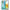 Θήκη Samsung A33 5G Water Flower από τη Smartfits με σχέδιο στο πίσω μέρος και μαύρο περίβλημα | Samsung A33 5G Water Flower case with colorful back and black bezels