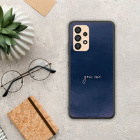 Thumbnail for You Can - Samsung Galaxy A33 5G case