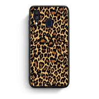 Thumbnail for 21 - Samsung A40  Leopard Animal case, cover, bumper