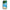 Samsung A40 Beautiful Beach θήκη από τη Smartfits με σχέδιο στο πίσω μέρος και μαύρο περίβλημα | Smartphone case with colorful back and black bezels by Smartfits