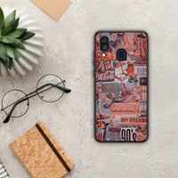 Thumbnail for Born In 90s - Samsung Galaxy A40 case