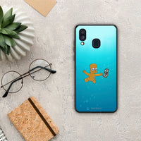 Thumbnail for Chasing Money - Samsung Galaxy A40 case