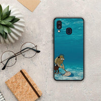 Thumbnail for Clean The Ocean - Samsung Galaxy A40 case