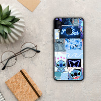 Thumbnail for Collage Good Vibes - Samsung Galaxy A40 case