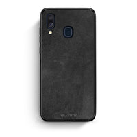Thumbnail for 87 - Samsung A40  Black Slate Color case, cover, bumper