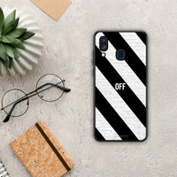 Thumbnail for Get Off - Samsung Galaxy A40 case