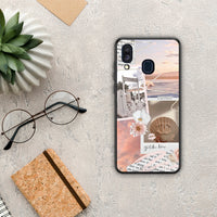 Thumbnail for Golden Hour - Samsung Galaxy A40 case