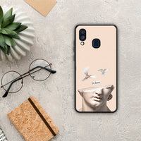 Thumbnail for In Love - Samsung Galaxy A40 case