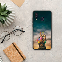 Thumbnail for Infinity Snap - Samsung Galaxy A40 θήκη