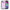 Θήκη Samsung A40 Lilac Hearts από τη Smartfits με σχέδιο στο πίσω μέρος και μαύρο περίβλημα | Samsung A40 Lilac Hearts case with colorful back and black bezels