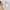 Lilac Hearts - Samsung Galaxy A40 θήκη