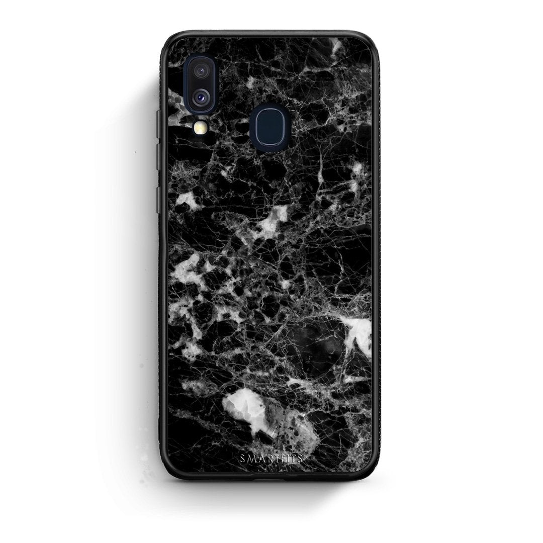 3 - Samsung A40  Male marble case, cover, bumper