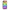 Samsung A40 Melting Rainbow θήκη από τη Smartfits με σχέδιο στο πίσω μέρος και μαύρο περίβλημα | Smartphone case with colorful back and black bezels by Smartfits
