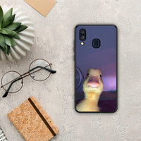 Thumbnail for Meme Duck - Samsung Galaxy A40 θήκη