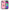Θήκη Samsung A40 Moon Girl από τη Smartfits με σχέδιο στο πίσω μέρος και μαύρο περίβλημα | Samsung A40 Moon Girl case with colorful back and black bezels