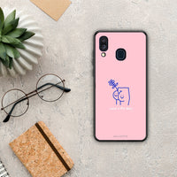 Thumbnail for Nice Day - Samsung Galaxy A40 case