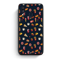 Thumbnail for 118 - Samsung A40  Hungry Random case, cover, bumper