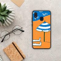 Thumbnail for Summering - Samsung Galaxy A40 case