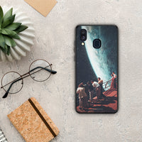 Thumbnail for Surreal View - Samsung Galaxy A40 case