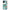 Samsung A41 Aesthetic Summer Θήκη από τη Smartfits με σχέδιο στο πίσω μέρος και μαύρο περίβλημα | Smartphone case with colorful back and black bezels by Smartfits