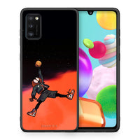 Thumbnail for Basketball Hero - Samsung Galaxy A41 case