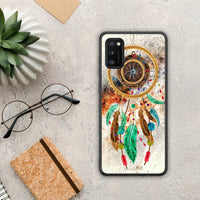 Thumbnail for Boho DreamCatcher - Samsung Galaxy A41 case