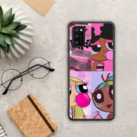 Thumbnail for Bubble Girls - Samsung Galaxy A41 case