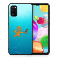 Thumbnail for Chasing Money - Samsung Galaxy A41 case
