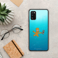 Thumbnail for Chasing Money - Samsung Galaxy A41 case