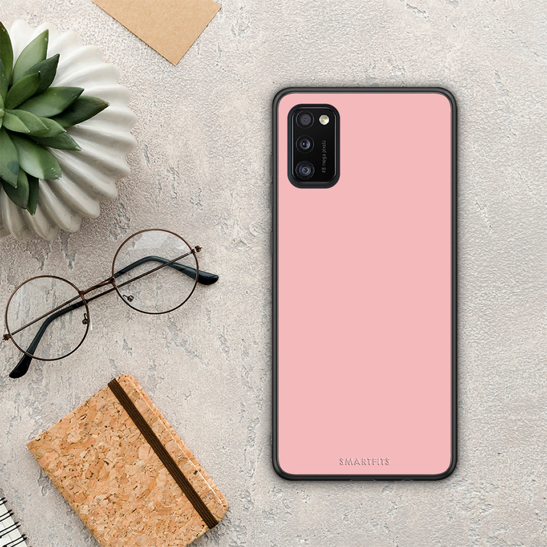 Color Nude - Samsung Galaxy A41 case