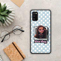 Thumbnail for Devil Baby - Samsung Galaxy A41 case