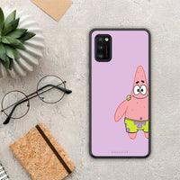 Thumbnail for Friends Patrick - Samsung Galaxy A41 case