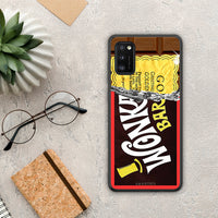 Thumbnail for Golden Ticket - Samsung Galaxy A41 case