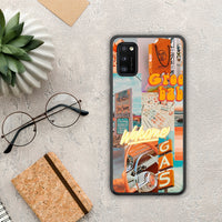 Thumbnail for Groovy Babe - Samsung Galaxy A41 case