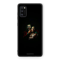 Thumbnail for 4 - Samsung A41 Clown Hero case, cover, bumper