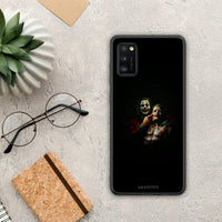 Thumbnail for Hero Clown - Samsung Galaxy A41 case