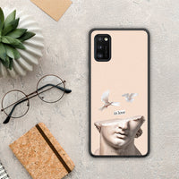 Thumbnail for In Love - Samsung Galaxy A41 case