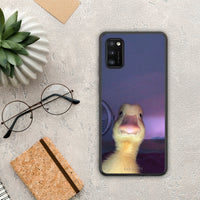 Thumbnail for Meme Duck - Samsung Galaxy A41 θήκη