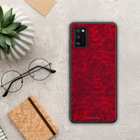 Thumbnail for Paisley Cashmere - Samsung Galaxy A41 case