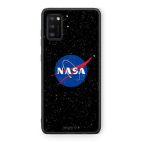 Thumbnail for 4 - Samsung A41 NASA PopArt case, cover, bumper