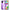 Θήκη Αγίου Βαλεντίνου Samsung A41 Purple Mariposa από τη Smartfits με σχέδιο στο πίσω μέρος και μαύρο περίβλημα | Samsung A41 Purple Mariposa case with colorful back and black bezels