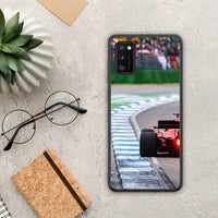 Thumbnail for Racing Vibes - Samsung Galaxy A41 case