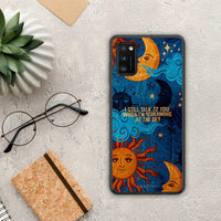 Thumbnail for Screaming Sky - Samsung Galaxy A41 case