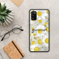 Thumbnail for Summer Daisies - Samsung Galaxy A41