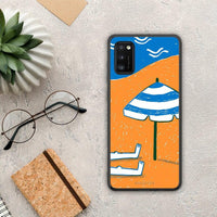 Thumbnail for Summering - Samsung Galaxy A41 case