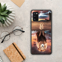 Thumbnail for Sunset Dreams - Samsung Galaxy A41 case