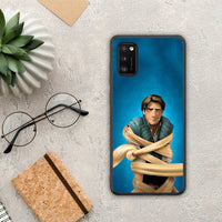 Thumbnail for Tangled 1 - Samsung Galaxy A41 case