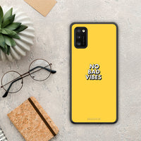 Thumbnail for Text Vibes - Samsung Galaxy A41 case