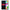 Θήκη Samsung A41 Sunset Tropic από τη Smartfits με σχέδιο στο πίσω μέρος και μαύρο περίβλημα | Samsung A41 Sunset Tropic case with colorful back and black bezels