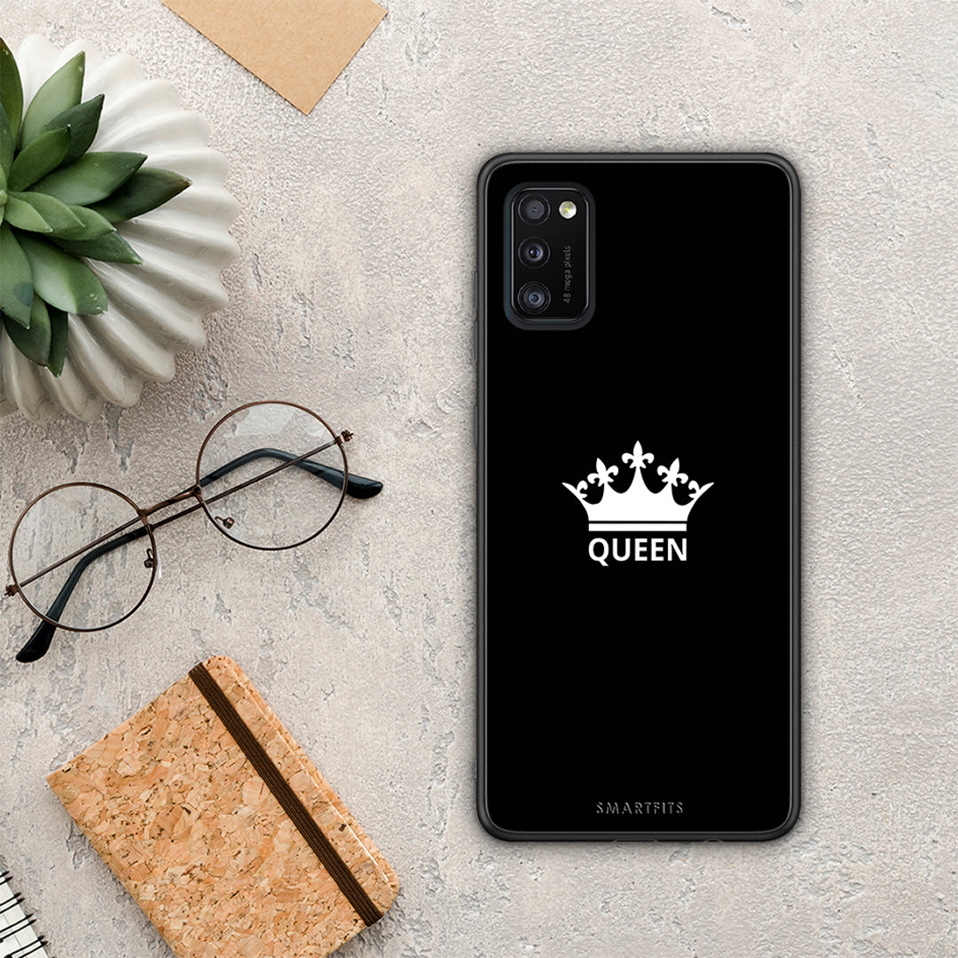 Valentine Queen - Samsung Galaxy A41